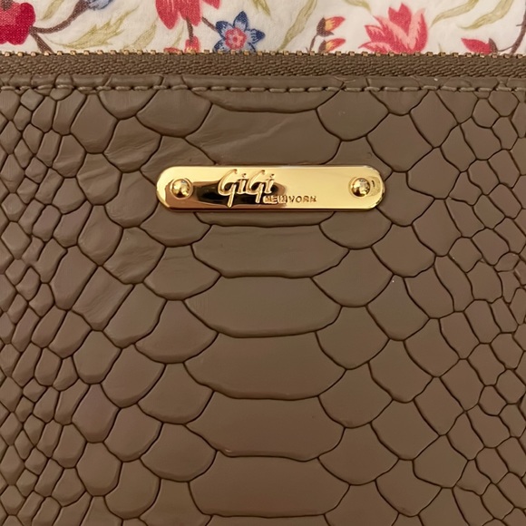 GiGi New York All In One Bag - Picture 3 of 6